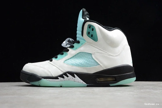  5 Air Island Green CN2932-100 Jordan CN2932-100 Retro 0613